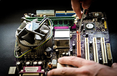 Computer Repair